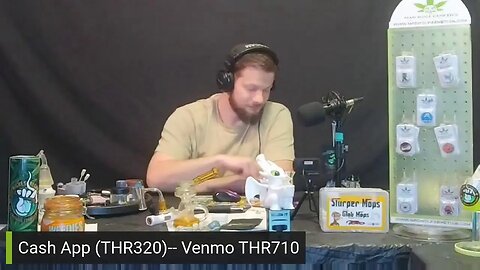 THR-Community Canna Reviews!