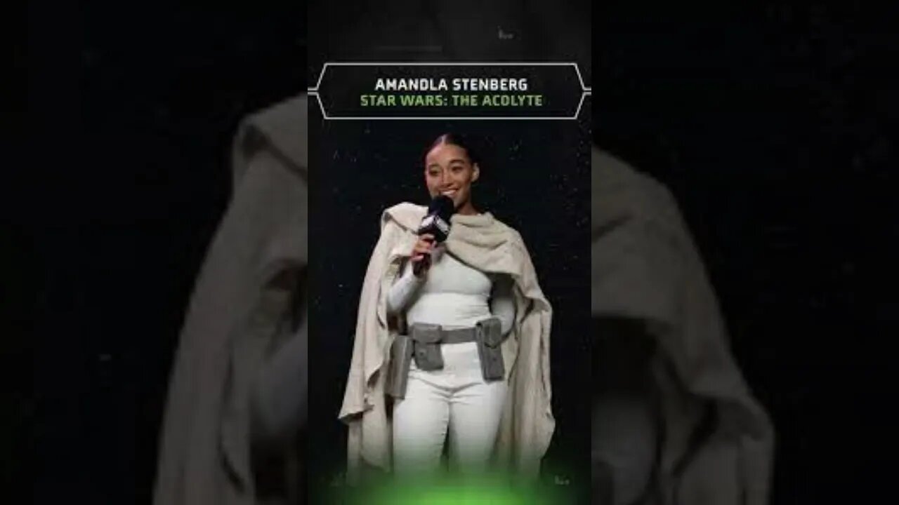 The Acolyte's POC Cast Claims Fantasy & Sci-Fi Wasn't a Safe Space, Less Safe Than The Hood?