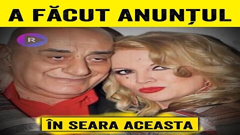 🔴 ÎN SEARA ACEASTA