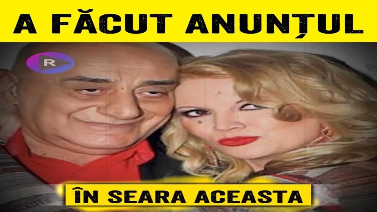 🔴 ÎN SEARA ACEASTA