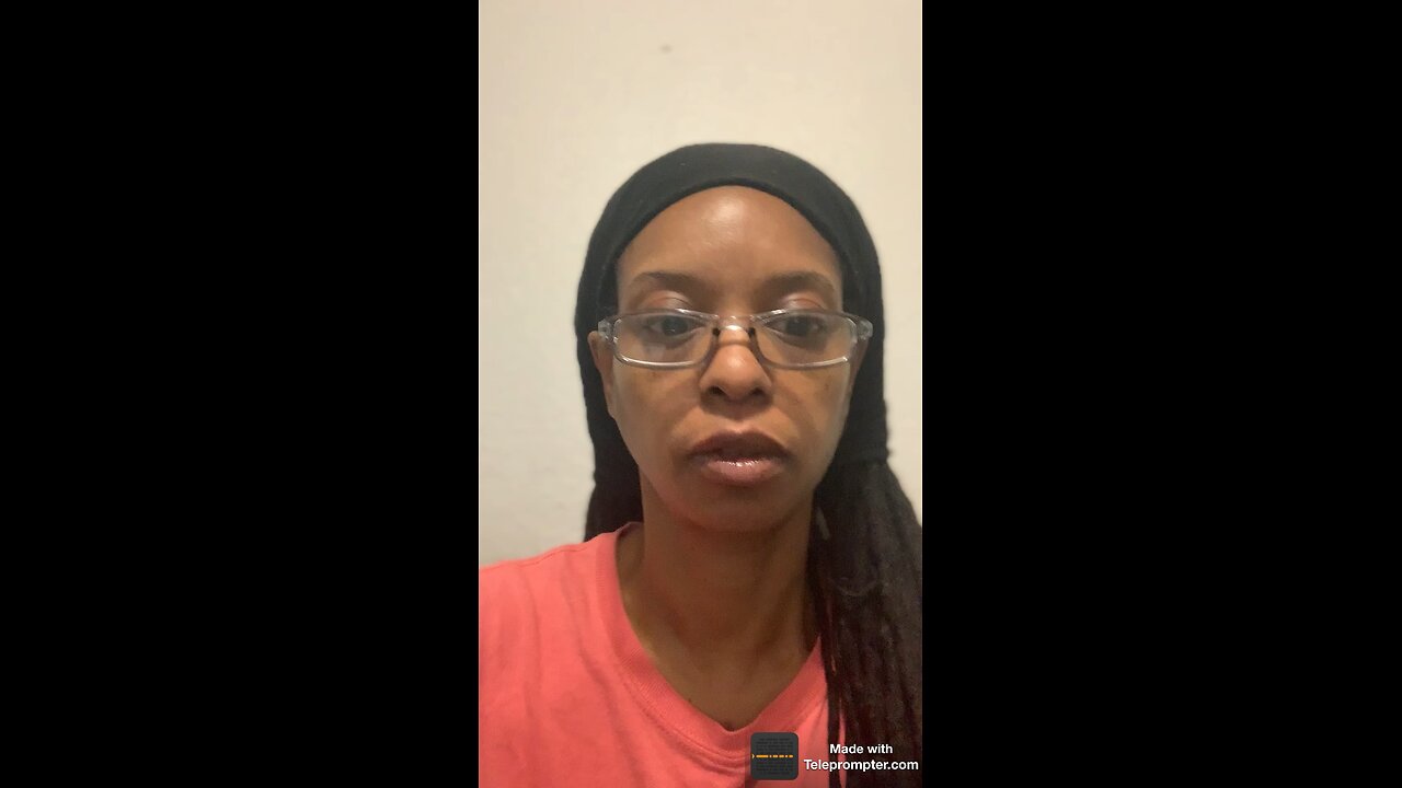 All Honor, Glory and Praise to the Most High! Revelation 8.