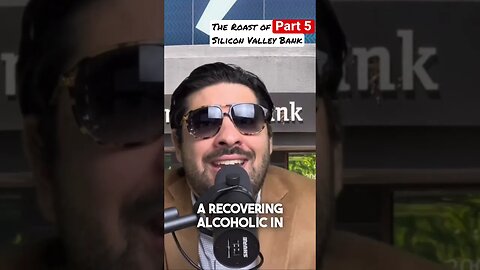 The Comedy Roast of Silicon Valley Bank (Part 5)