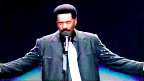 Steve Harvey | Bringing Out Christ!