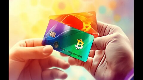 Cryptocurrency Credit Card Buy