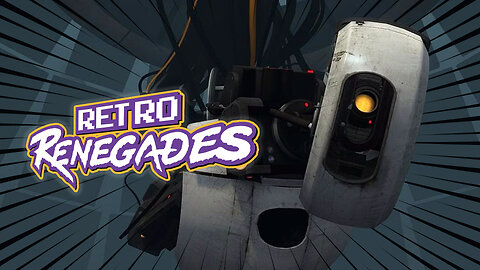 Retro Renegades - Episode: Filling Some Holes