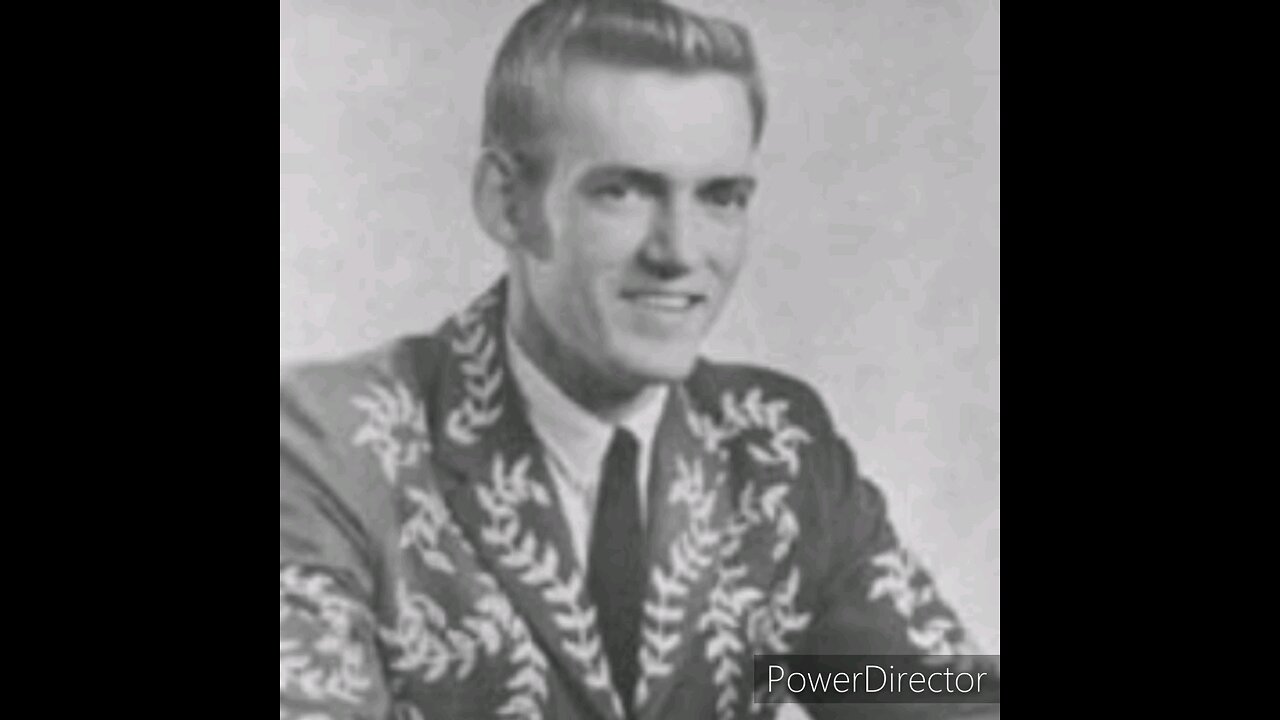 Earl Scott - Changing Arms