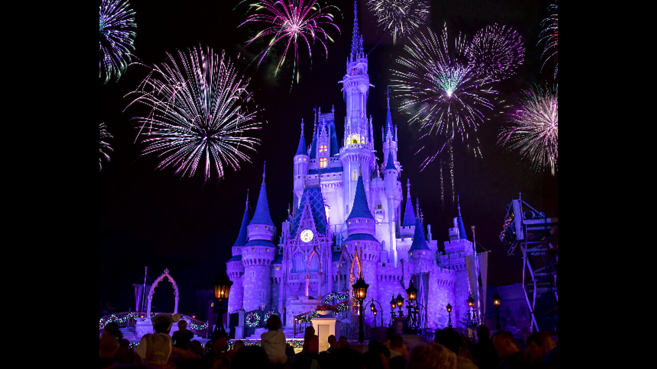 Disney to Pause Fla. Political Donations Over Law Limiting LGBT Discussion