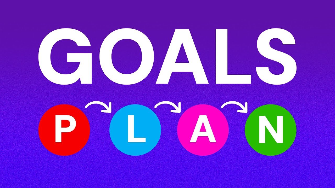 10 Tips to Stay Motivated and Crush Your Goals in 2024