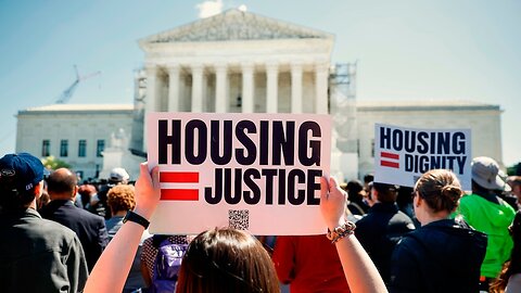 The Landmark Case: Homelessness And The Law