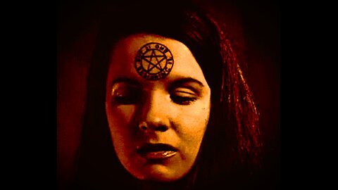 THE WITCH'S CRADLE (1943) - Silent Short Film by Maya Deren