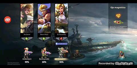 Metal slug awakening mission coop