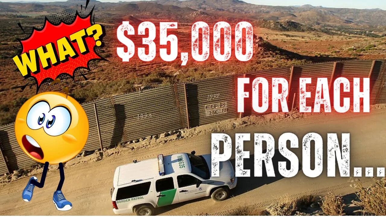 A Surge in Chinese Nationals Illegally Crossing into the U.S. with Cartel Assistance