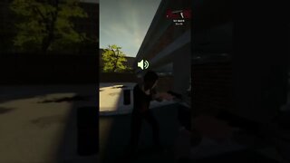 I Need Weapon