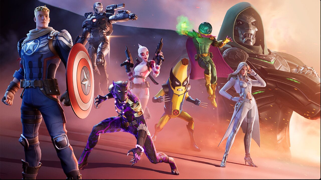 Another Monday Night Fortnite w/ MindlessGaming and alwaysgabbing