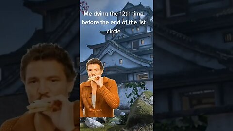 it be like that #callofduty #ashikaisland #resurgence #shorts #gaming #thecastle