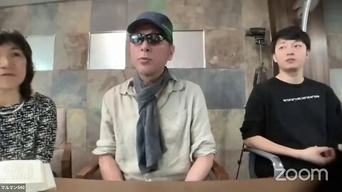 【マルマン】vol.7 マルマンプロジェクト、実は予言されていた！？