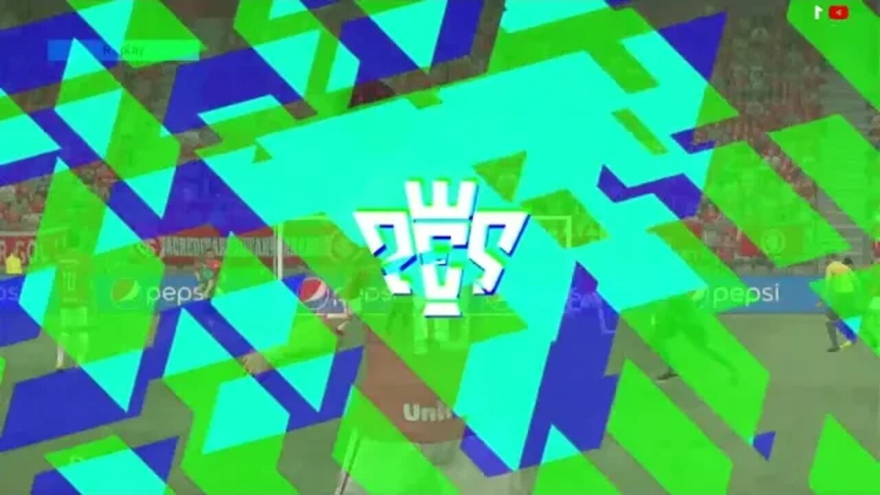 PES2018 MASTER SERIE (A) E LIBERTADORES FINAL