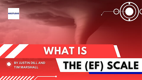 From Devastation to Precision: The Birth of the EF Scale