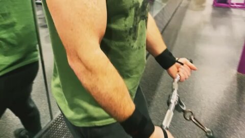 Workout and motivation video!
