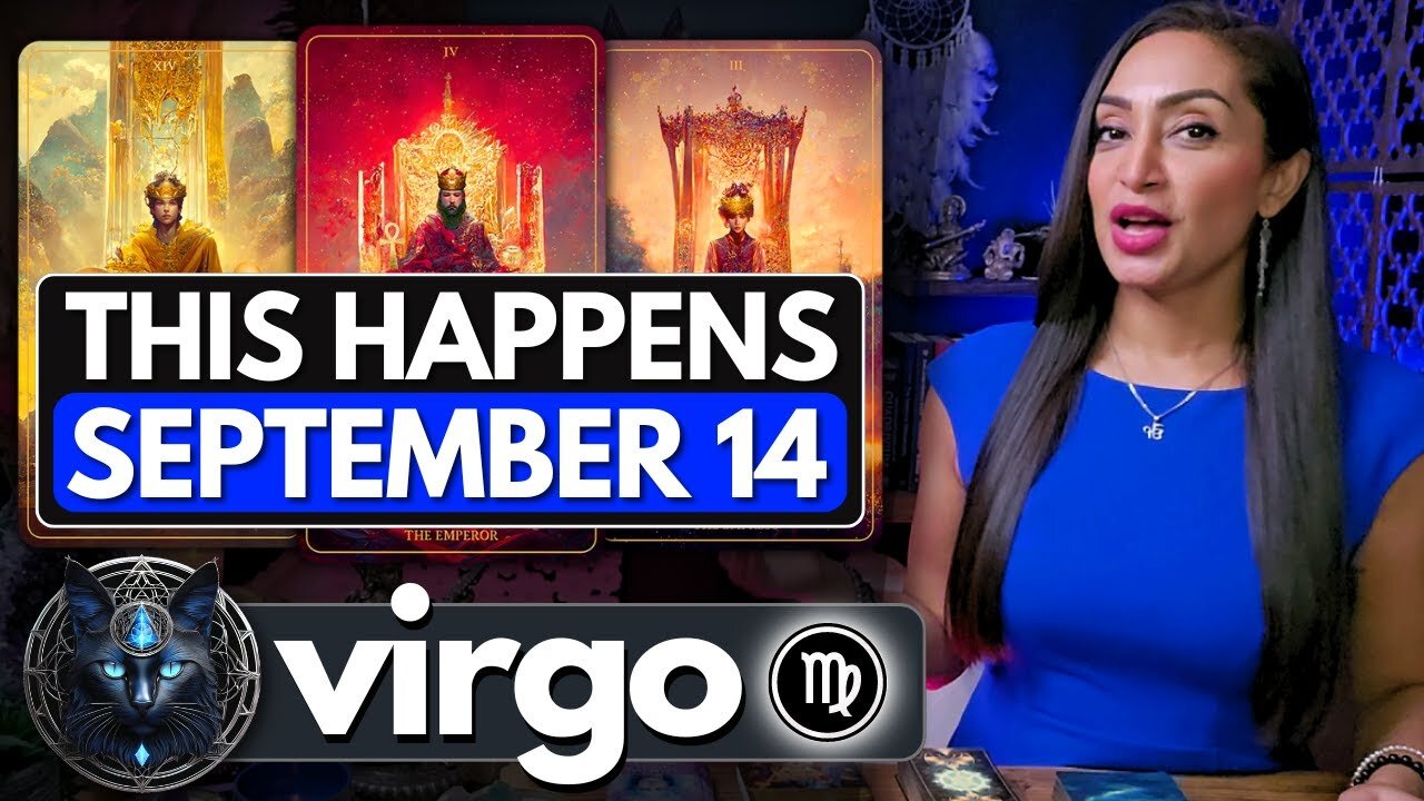 VIRGO βοΈ "I Have No Words For How AMAZING This Is For You!" π Virgo Sign βΎββ§βΊΛβ