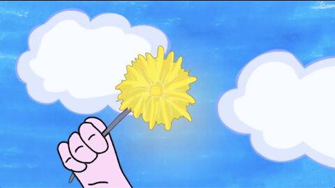Five Iron Frenzy - "Dandelions"