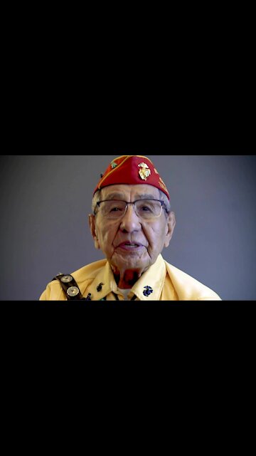 Happy Birthday, Marines