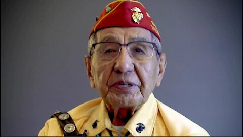 Happy Birthday, Marines