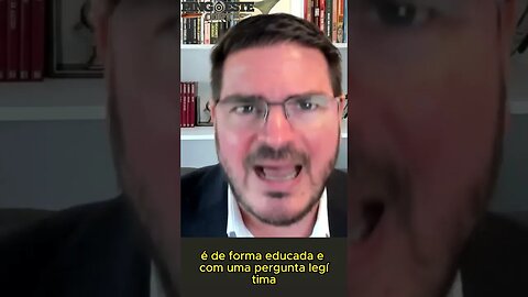 Ministro ativista e reincidente