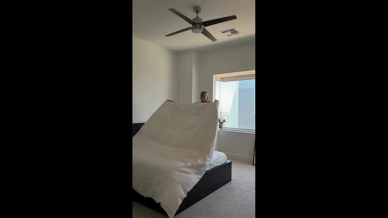 Morning routine