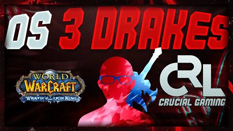 Obsidian Sanctum 25man 3 Drake Epic Clutch