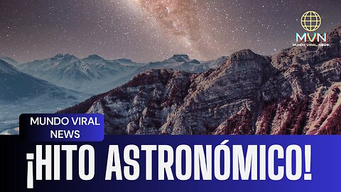 ¡Hito Astronómico! Chile Construirá el Primer Observatorio de Rayos Gamma del Hemisferio Sur 🌌🔭