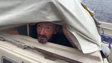 Checking in on “Lieutenant Dan”