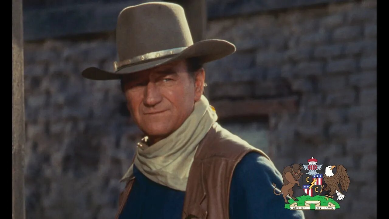 Western Movies: Why Do We Love Them? | Ep. 352