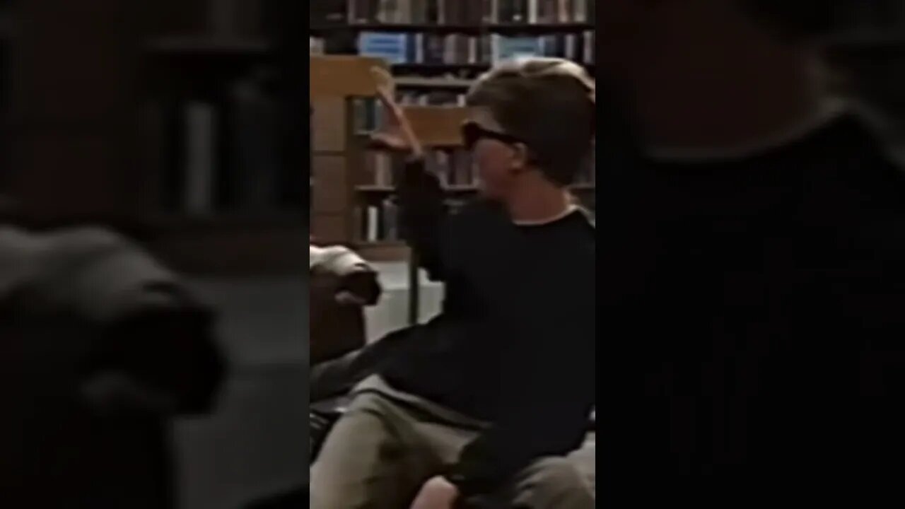 Mandela Effect Breakfast Club