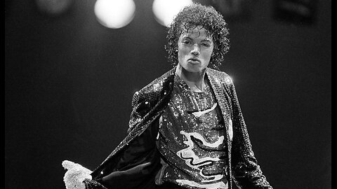 Michael Jackson ❤️Jordan Neely 2024