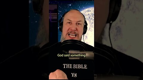 Did God Say?