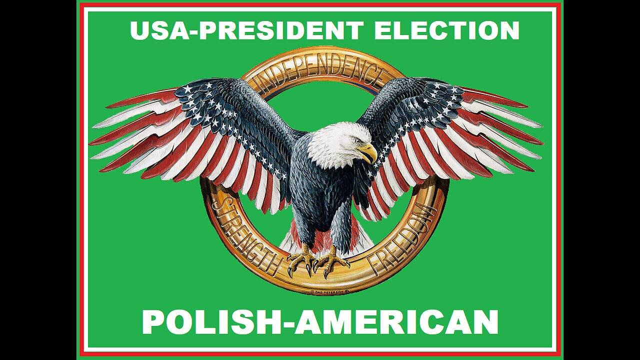 POLISH-AMERICANS SUPPORT TRUMP OR HARRIS ?