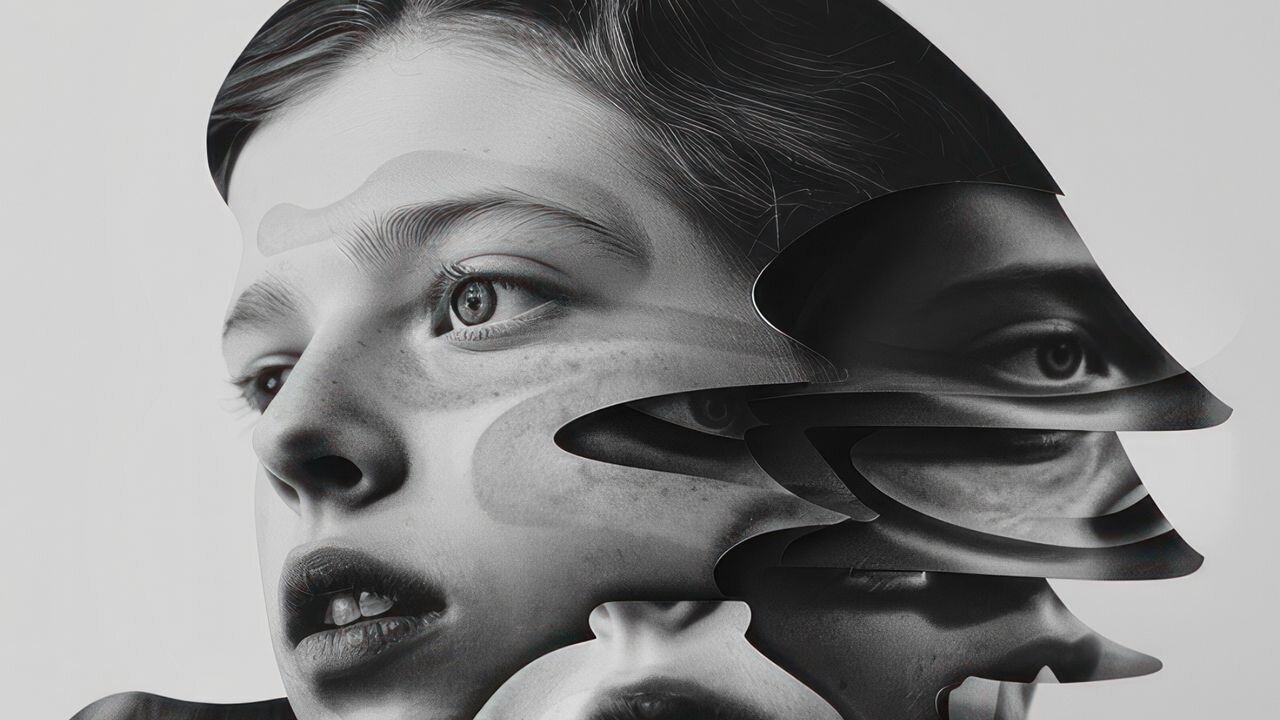 Distorted Realities