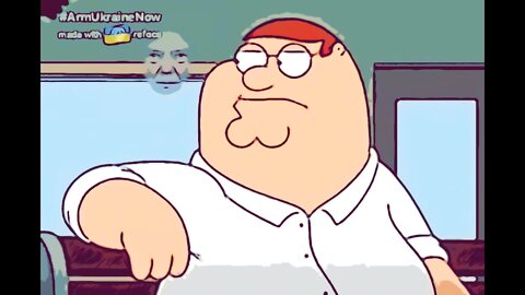 The Ultimate Donald Trump Peter Griffin Meme!