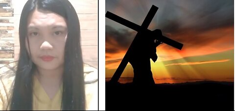 Ug pagadumtan kamo sa tanan tungod sa akong ngalan nagaingon si Jesus