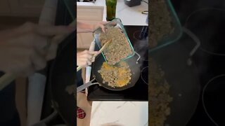 Low Carb High Fat Recipes to Keep You In Ketosis #Shorts
