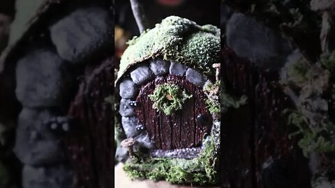 🪴 Hobbit Home XL Model II 🪴