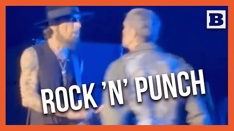 Jane’s Addiction Meltdown: Perry Farrell Throws Punch at Dave Navarro Mid-Show