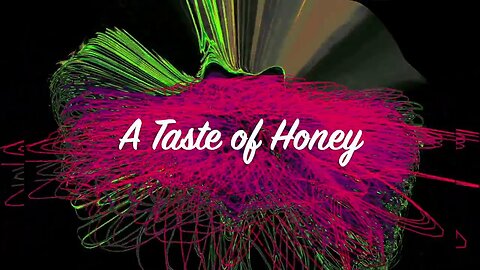 🎵Quincy Jones - A Taste of Honey