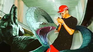 Shinu - Serpente (Prod. RyoclaN)
