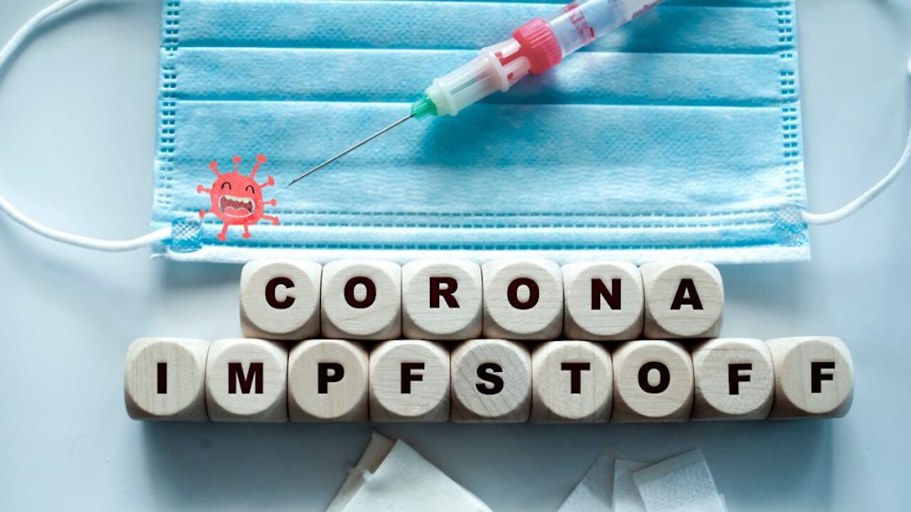COVID_Risikobewertung der Corona-Impfstoffe - Dr. Wolfgang Wodarg_2021.Sep.
