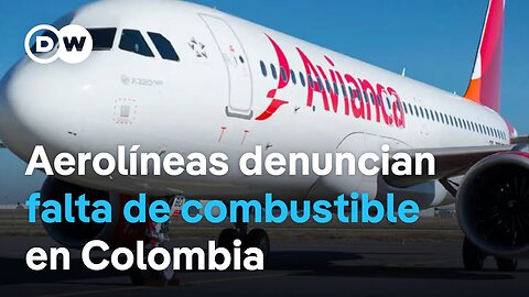 El Gobierno niega que haya escasez de gasolina