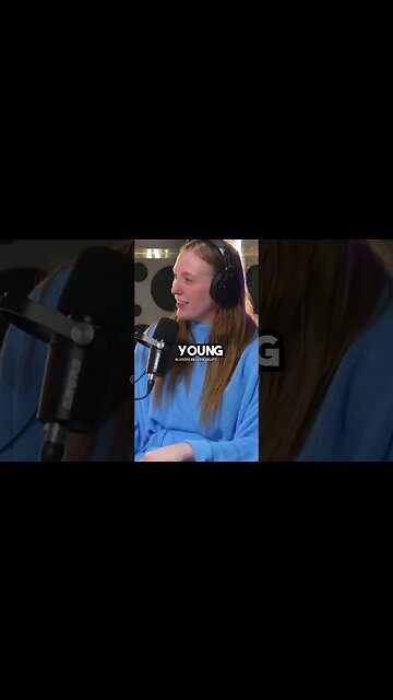 She Insists Body Count Does Not Matter.