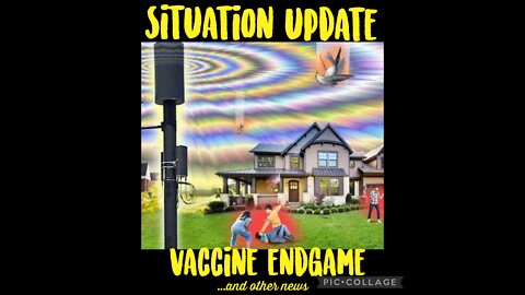 SITUATION UPDATE 6/10/22