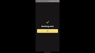 Motil - Create a Booking